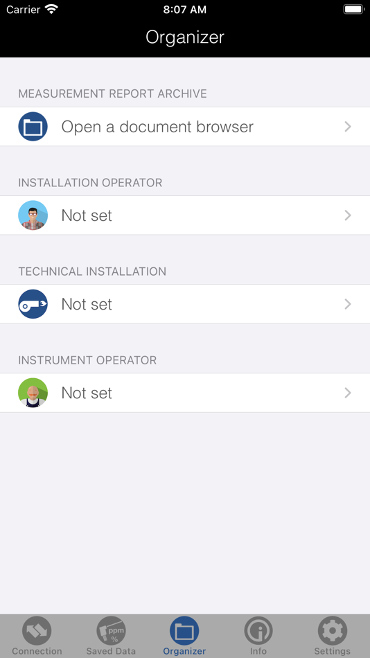 #6. ecom® ecommander (iOS) 由: ecom GmbH