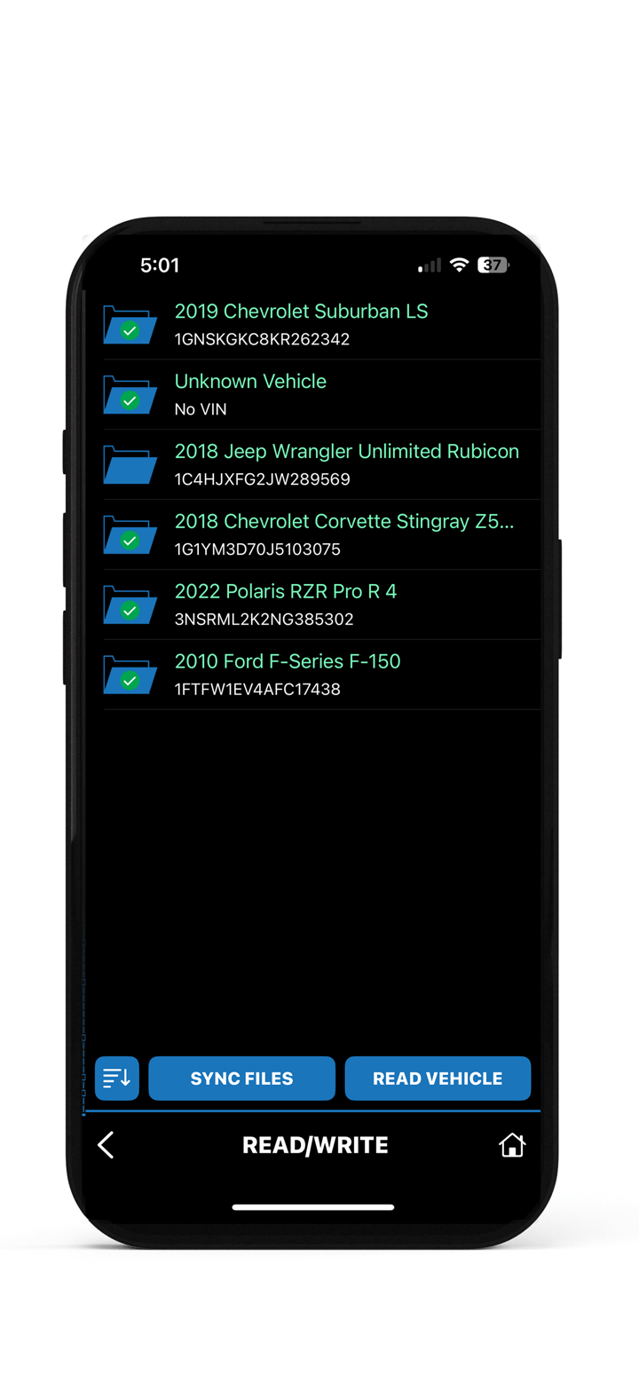 Tune Delivery Network (TDN) screenshot 4