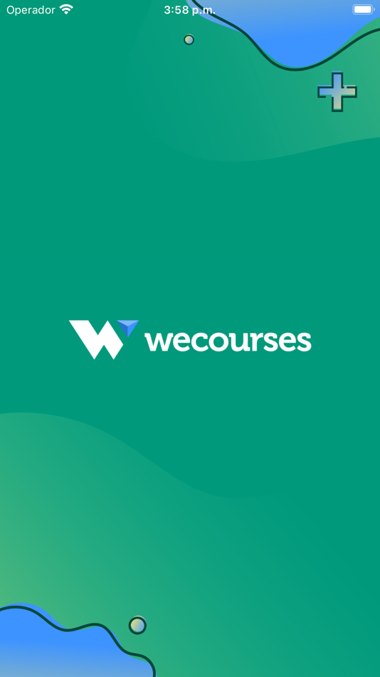 #1. wecourses (iOS) Podle: weknow