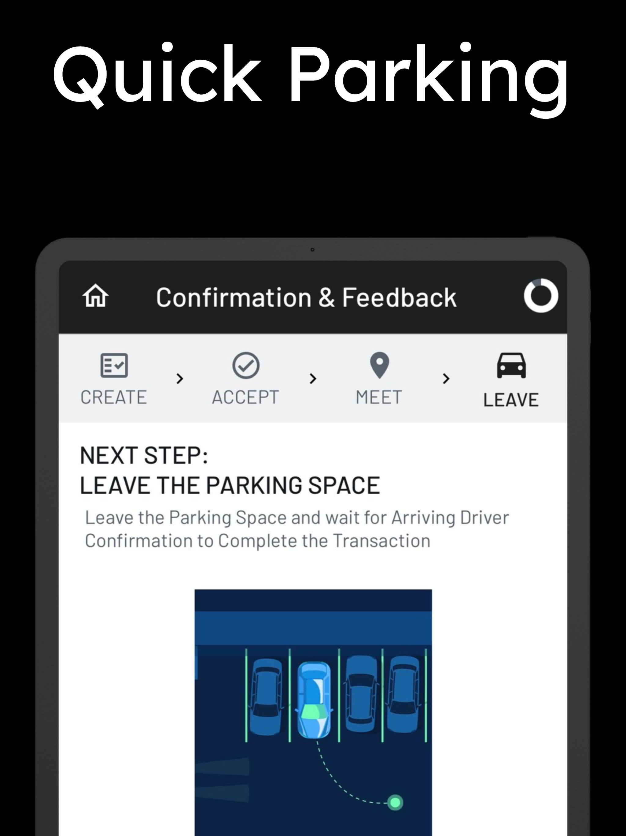ParkNYC: Street Parking screenshot 15