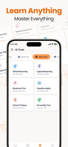 AI Math Solver - Scan & Solve Screenshot 5 of 6