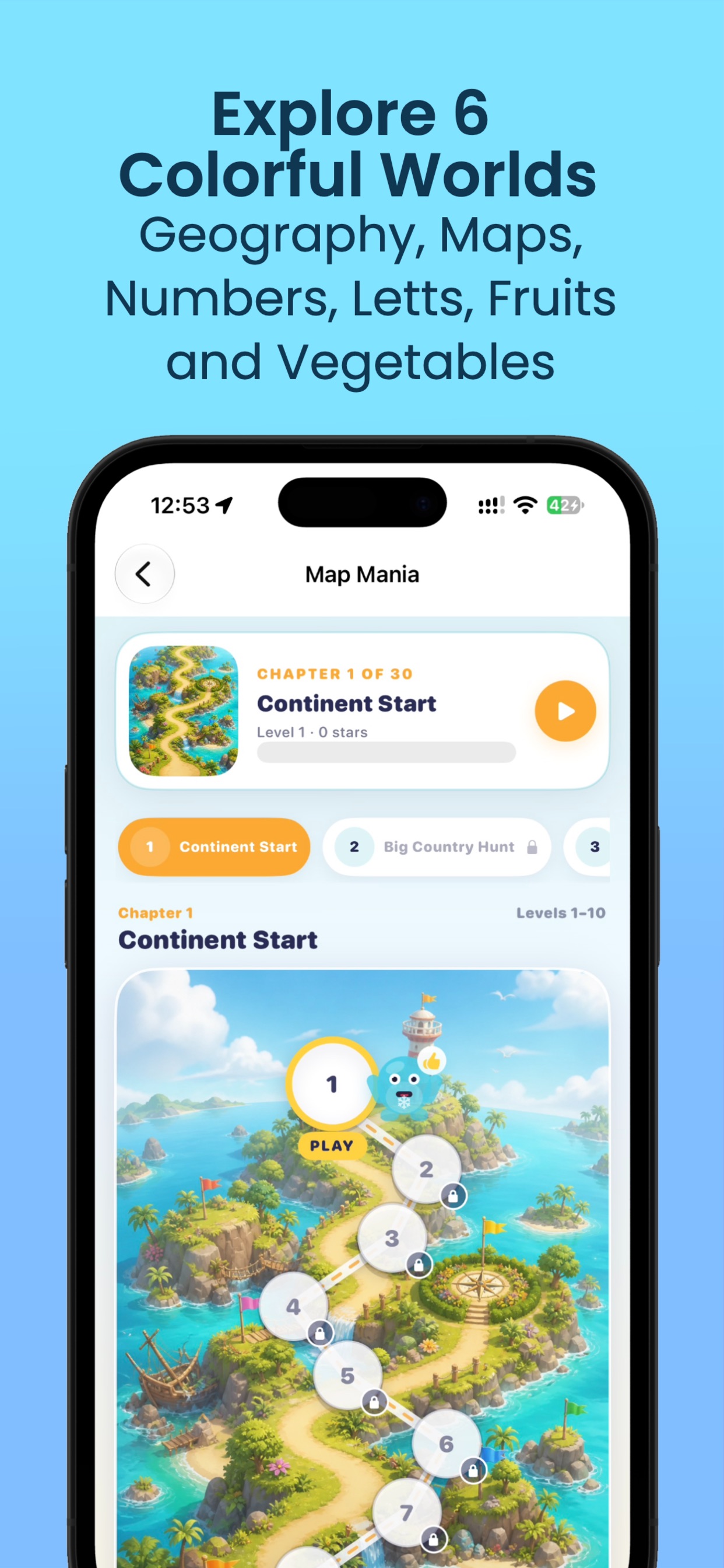 Screenshot 4 of Shine Kids