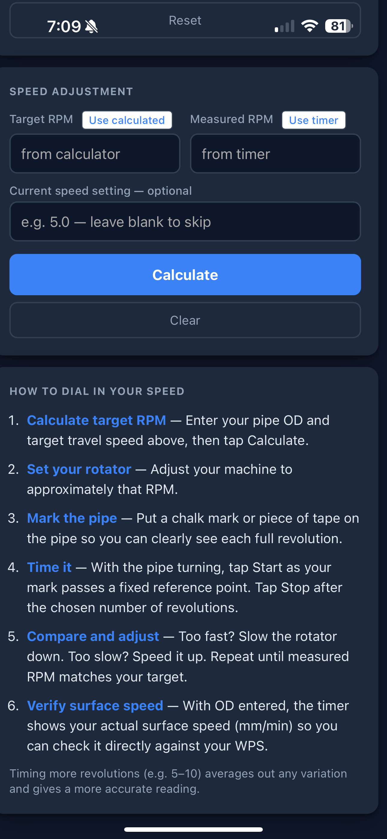 engineering-calculator screenshot 3