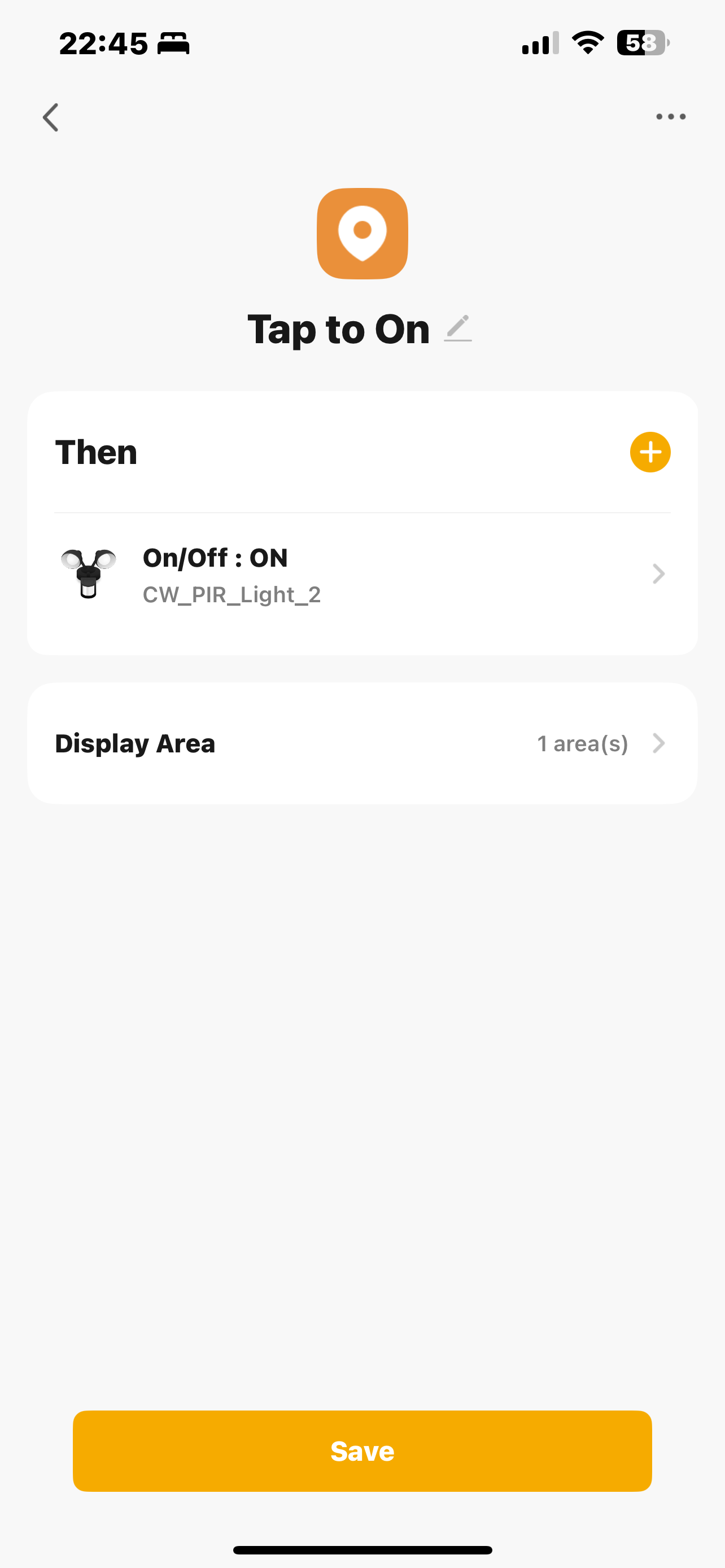 Onforu Home
