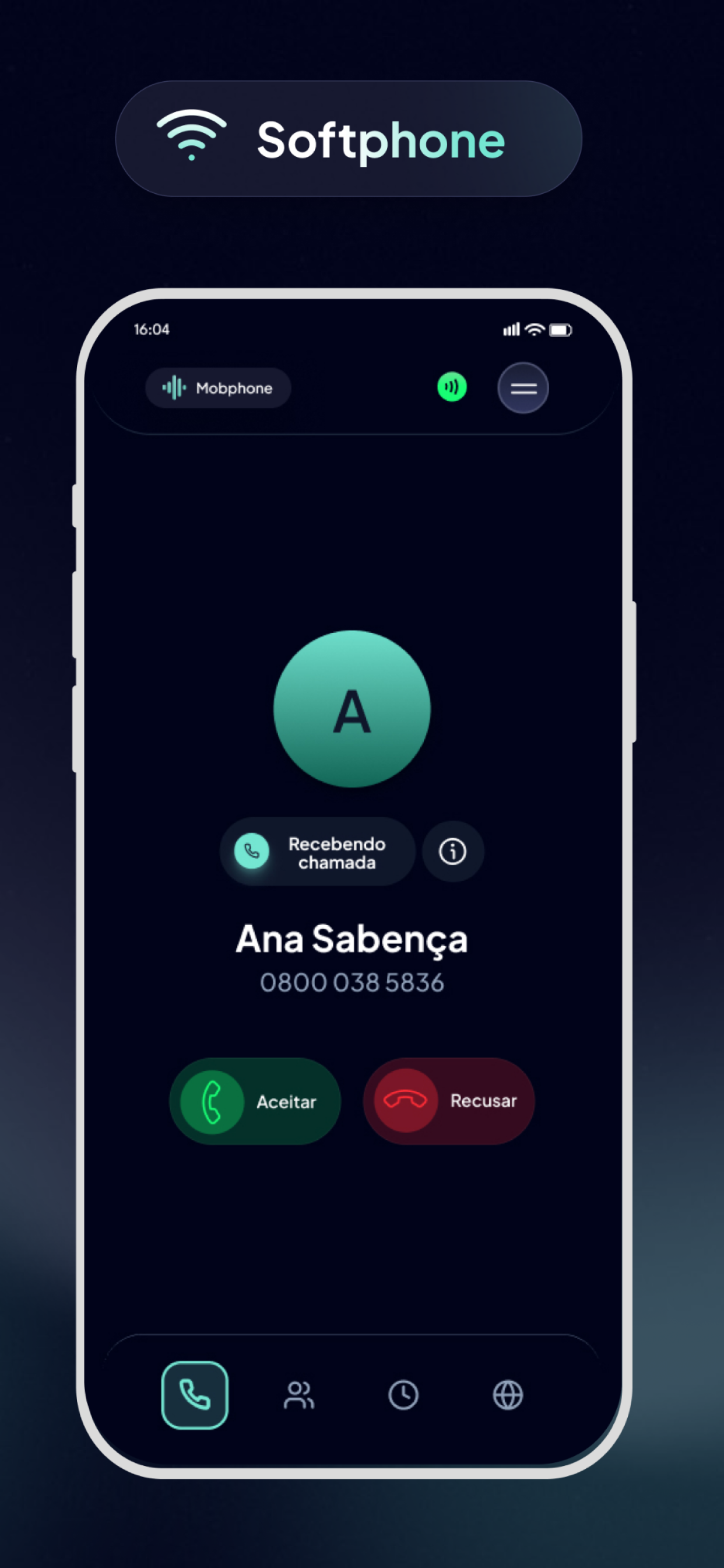 Mobphone