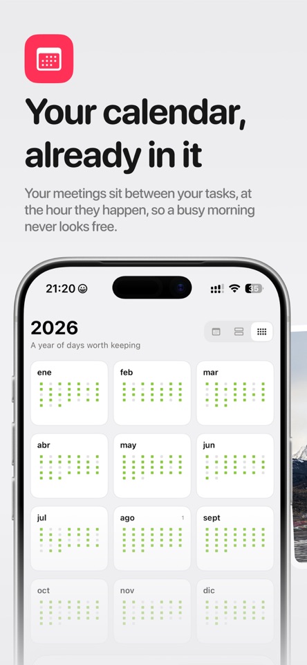 ThisDay: Planner & Reminders screenshot 5