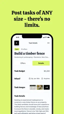 SmartTasker: Tasks done! screenshot 2