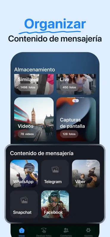 ProCleaner - Limpiar memoria screenshot 6 of 7
