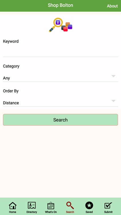 Shop Bolton screenshot-3