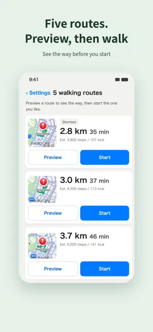 Mr.Walkway screenshot 3
