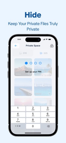 AI Great Cleaner:Clean Storage iPhone screenshot
