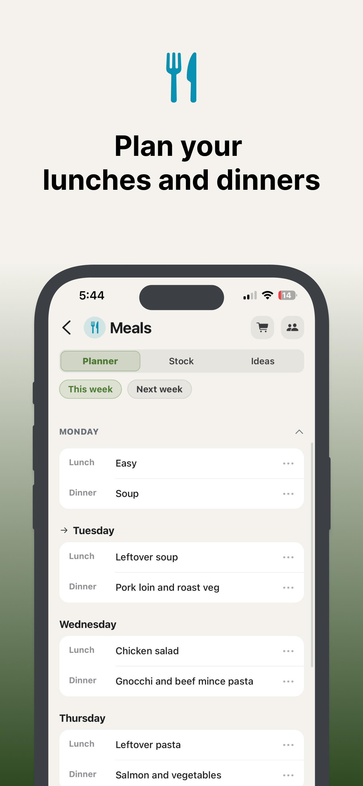 Toodli screenshot 5