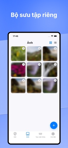 SafeKey Screenshot 4 of 6