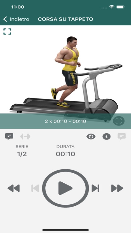 Demaratea Club screenshot-3