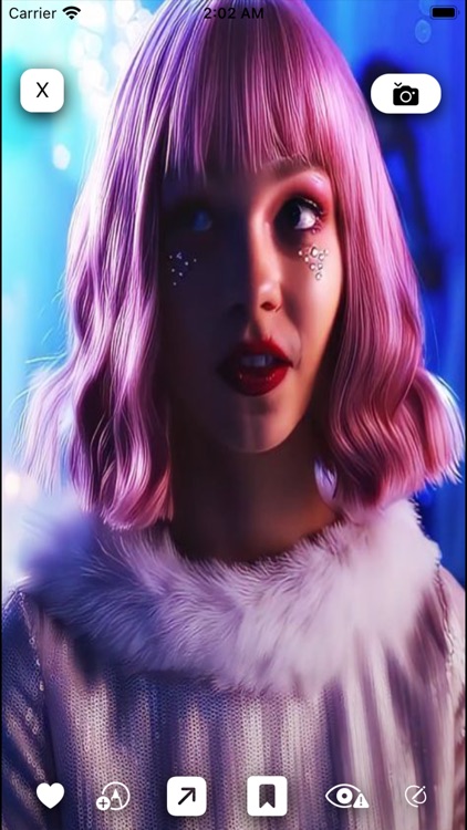 Enid Wednesday Wallpapers 4k