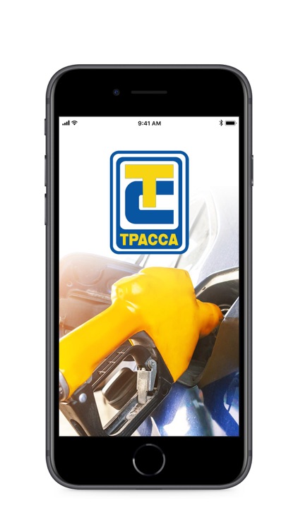 Сеть АЗС ТРАССА