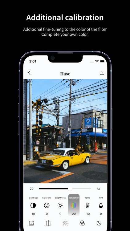 FilmN Minsome: Kamakura screenshot-4
