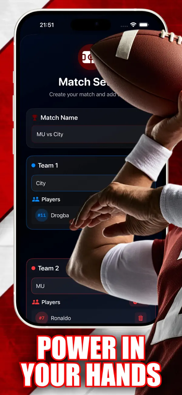 #1. RefMate (iOS) 作者: Jeffrey Kelley
