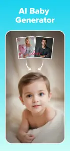 GoPhoto - AI Photo Generator screenshot #3 for iPhone