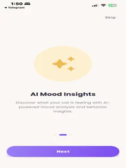 MeowTalk screenshot 6