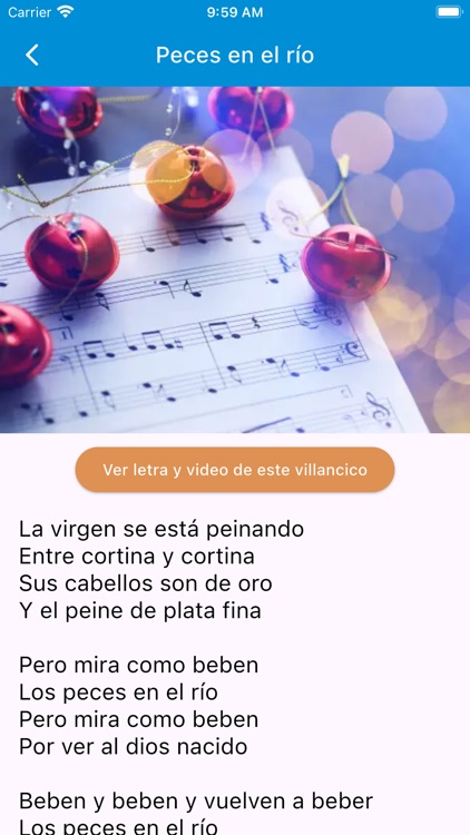 Novena de Aguinaldos screenshot-7