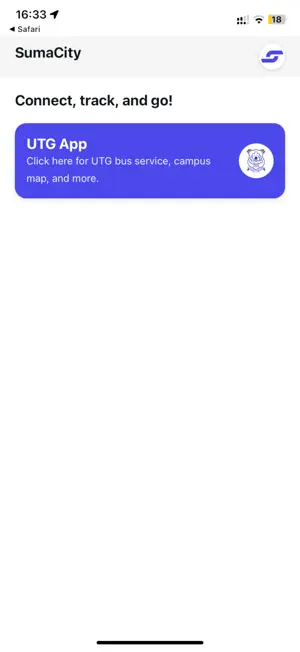 SumaCity screenshot 1