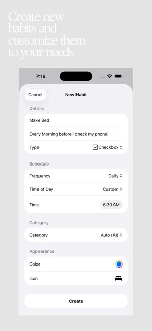 Oyster Habits screenshot 2