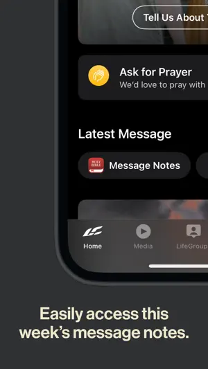 Life.Church screenshot 2