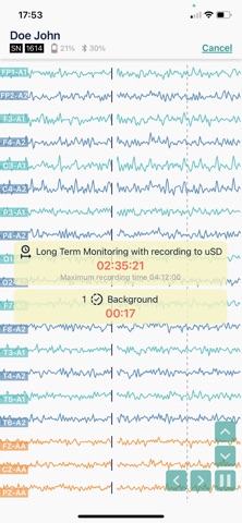 NEUROvisor Screenshot 5 of 7