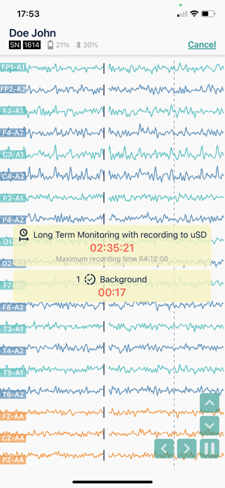 NEUROvisor Screenshot 5 of 7