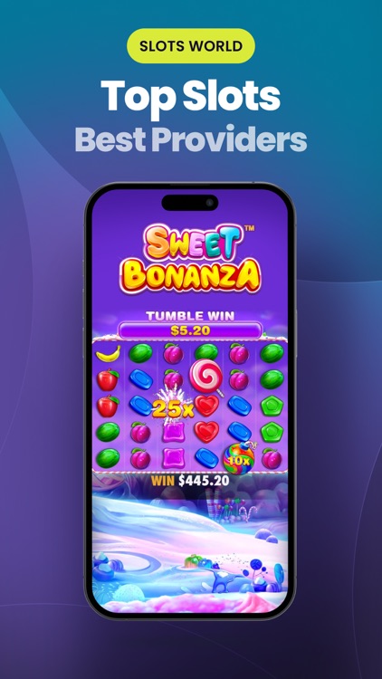 Casinoin Sports Betting screenshot-3