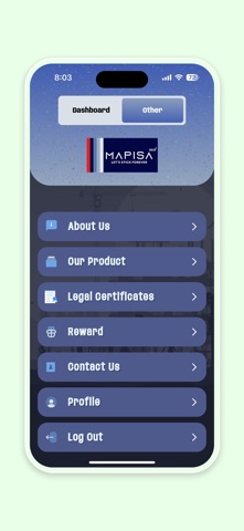 Mapisa Screenshot 4 of 7