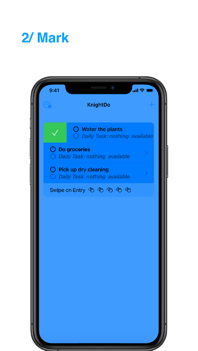 Screenshot #2 pour KnightDo