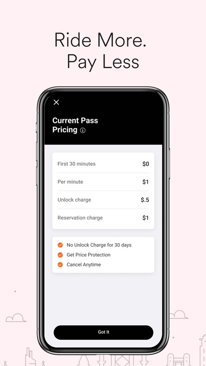 MEYO - La Trottinette cool screenshot-6