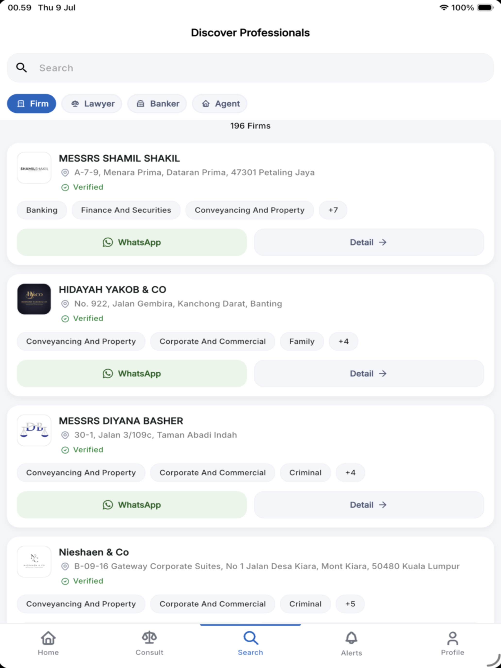 Simplifi.my screenshot 8