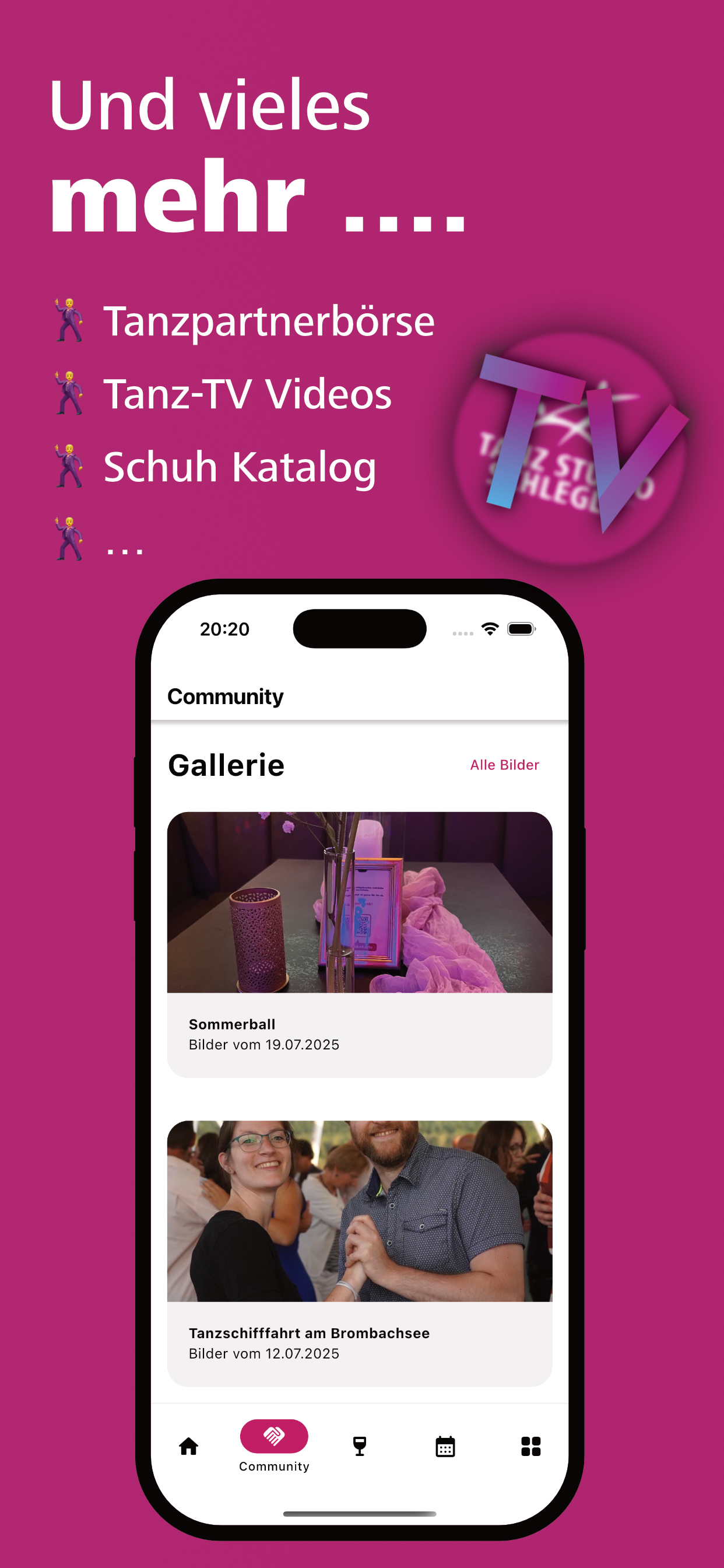 Schlegl App