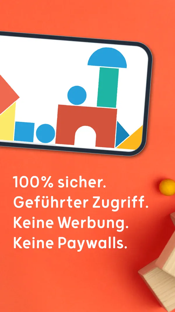 Pok Pok iPhone App Screenshot 8 – Bildung