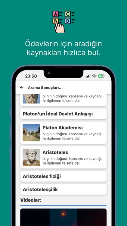 The StudentApp screenshot-4