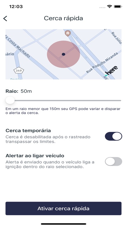 GC Rastreador screenshot-4