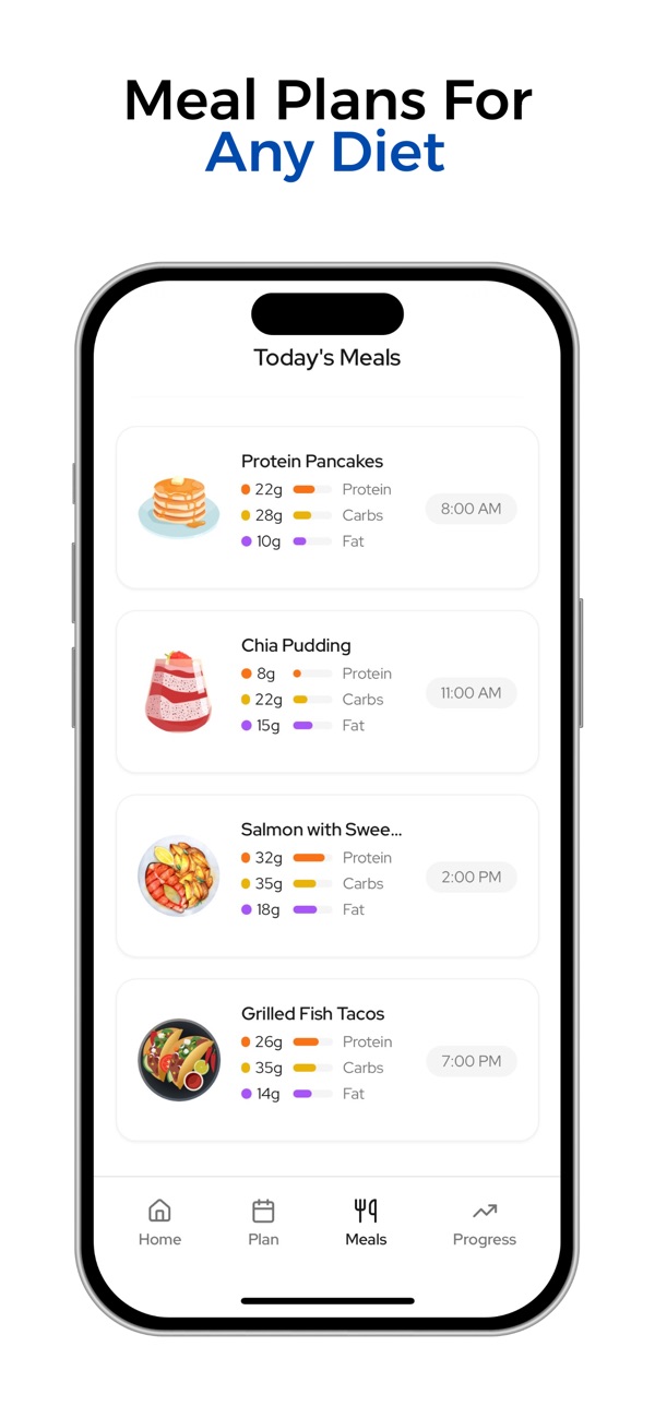 NextMe - Improve Yourself screenshot 4