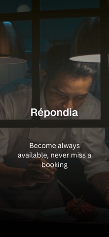 Repondia Screenshot 1 of 3