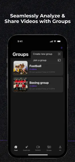 Klevr.ai screenshot 4