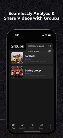 Klevr.ai Screenshot 4 of 5