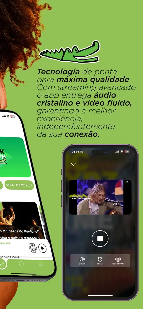 Screenshot #2 pour BLINK 102