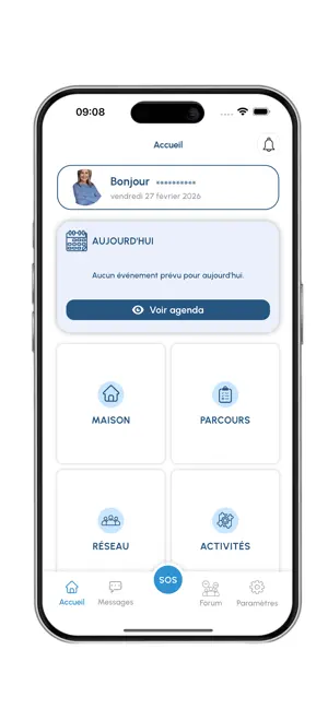 SYNApps by SYNACare screenshot 2
