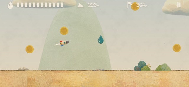 Firmament is the Limit screenshot 2