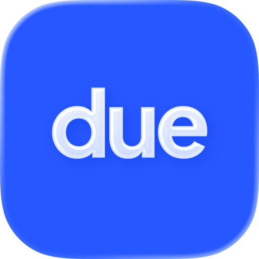Due – Global USD accounts