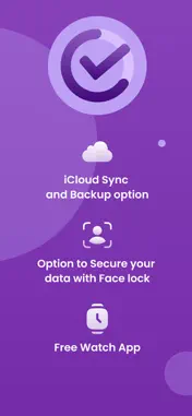 Loop Habit Tracker - Checklist screenshot 6
