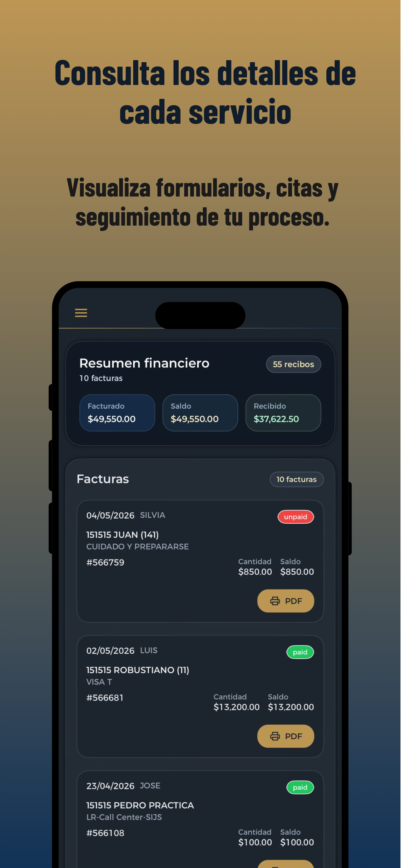 Manuel Solis Law Firm screenshot 5