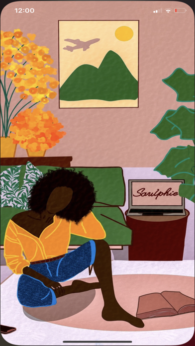 Screenshot #1 pour Soulphie